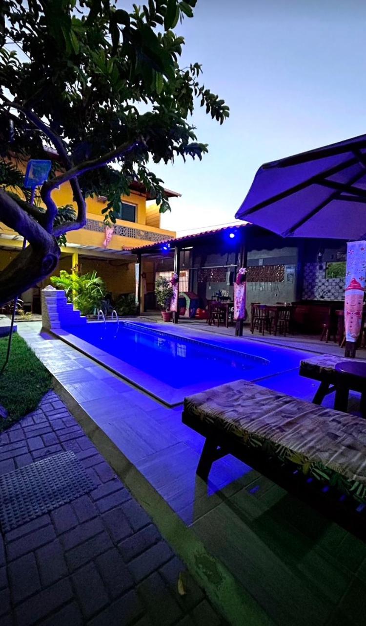 Flats Parada Obrigatoria Maragogi Ngoại thất bức ảnh