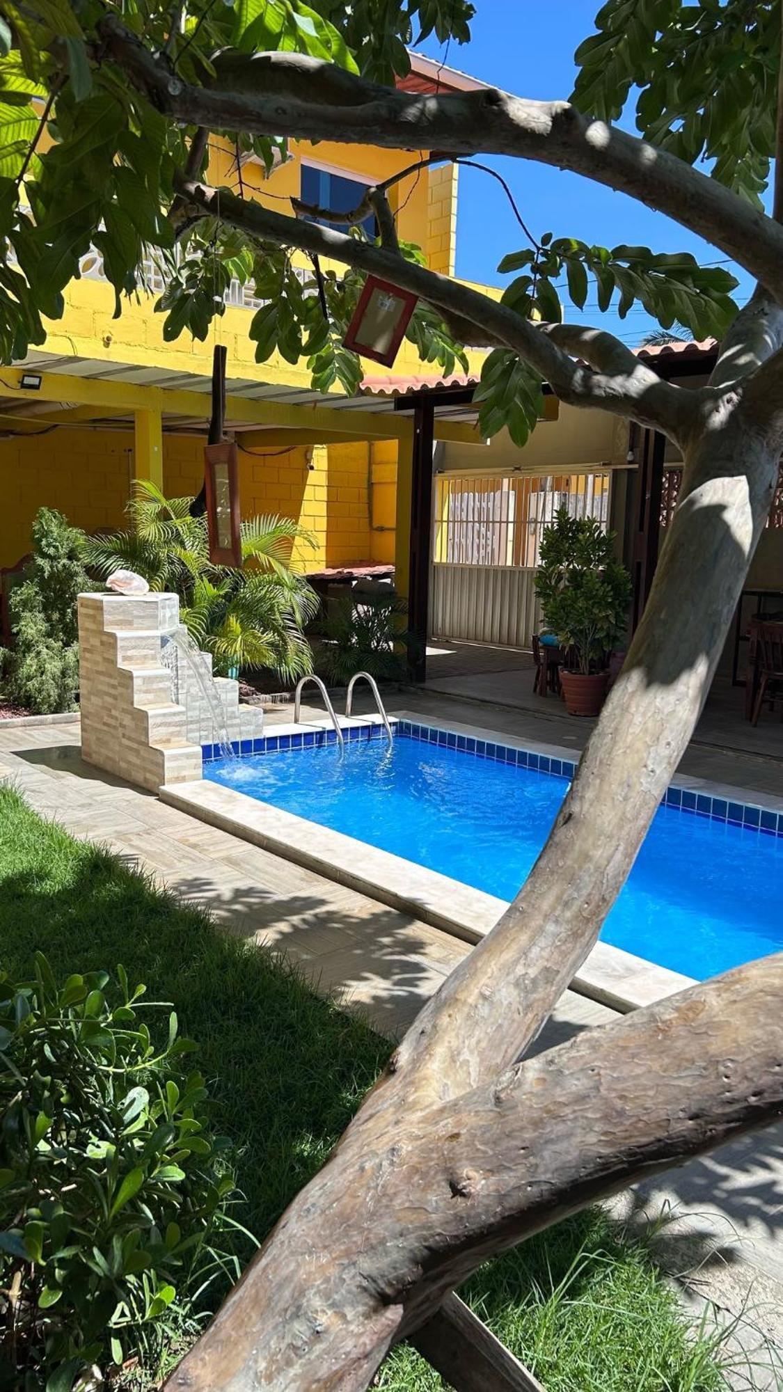 Flats Parada Obrigatoria Maragogi Ngoại thất bức ảnh