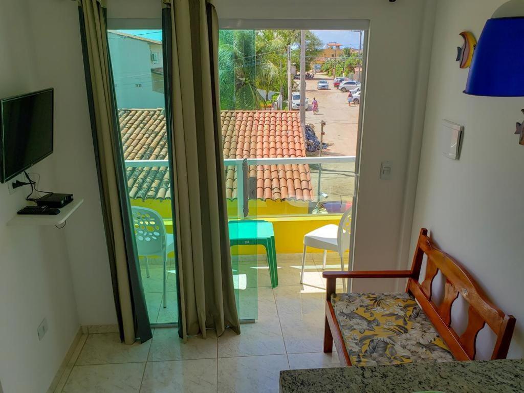 Flats Parada Obrigatoria Maragogi Ngoại thất bức ảnh
